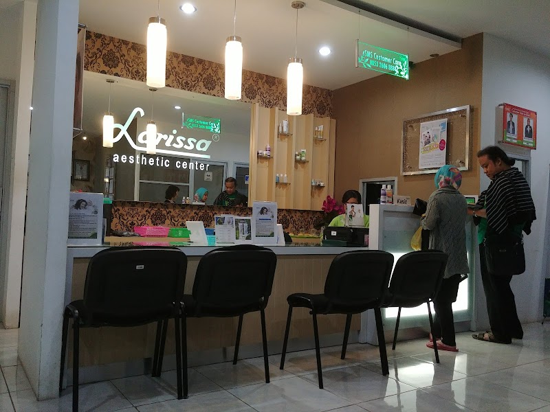 Beauty Inspired by Cilacap's Shores